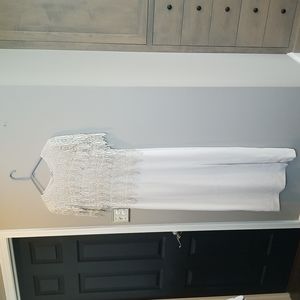 Cattiva, size 12, pearl